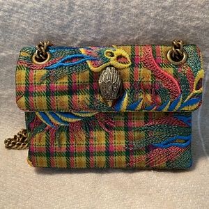 Kurt Geiger mini bag. CUTE